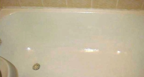 Реставрация ванны пластолом | Богородск